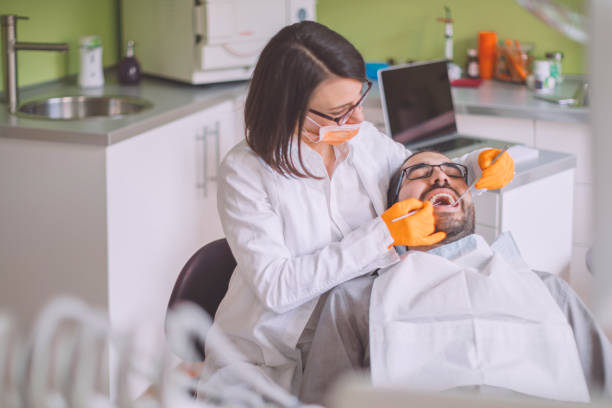 Best Emergency Orthodontic Repairs in Plum Grove, TX